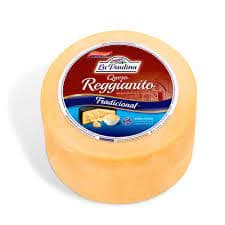 PARMESANO REGGIANITO PAULINA ARGENTINO
