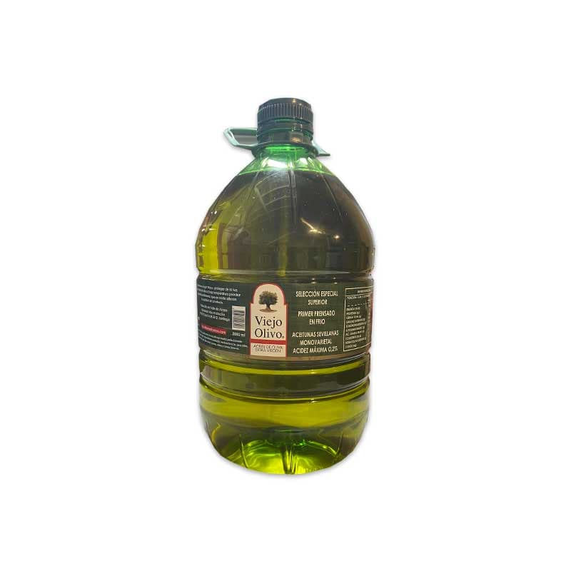 ACEITE DE OLIVA