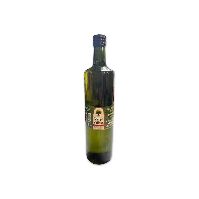 ACEITE DE OLIVA EXTRA VIRGEN VIEJO OLIVA