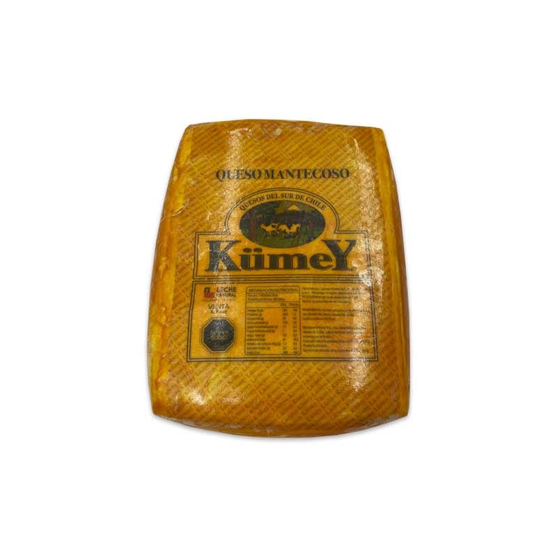 CHANCO KUMEY Y MANTECOSO KUMEY