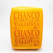 CHANCO ORGULLO DE VALDIVIA